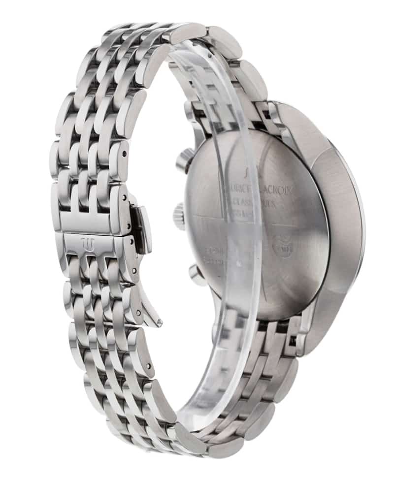 Maurice Lacroix Les Classiques LC6058-SS002-430